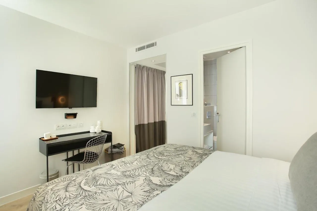Le Basile Hotel Paris