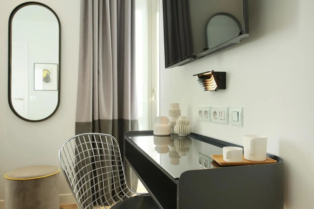 Le Basile Hotel Paris