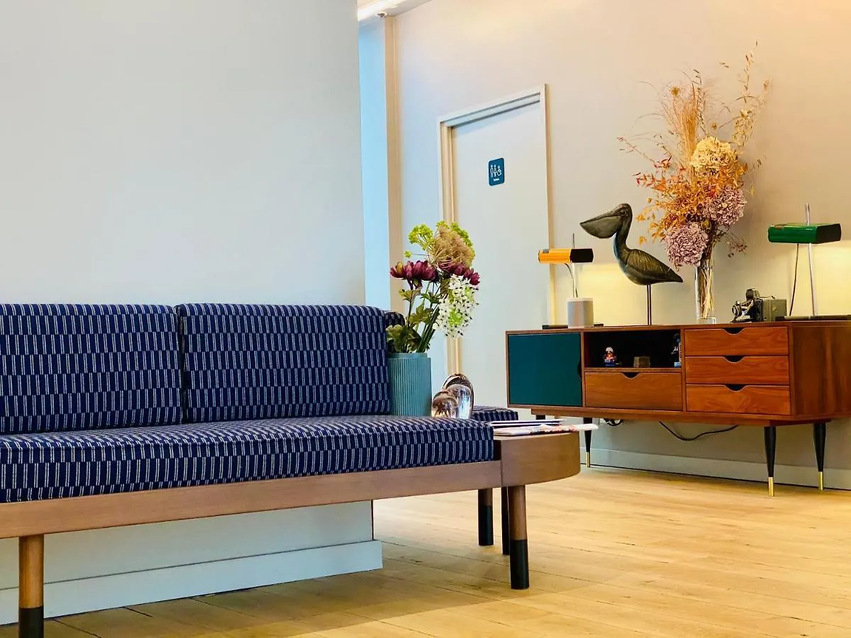 Le Basile Hotel Paris 4*,