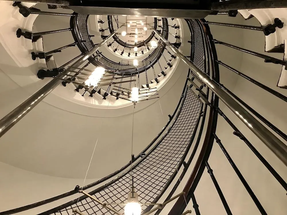 Le Basile Hotel Paris