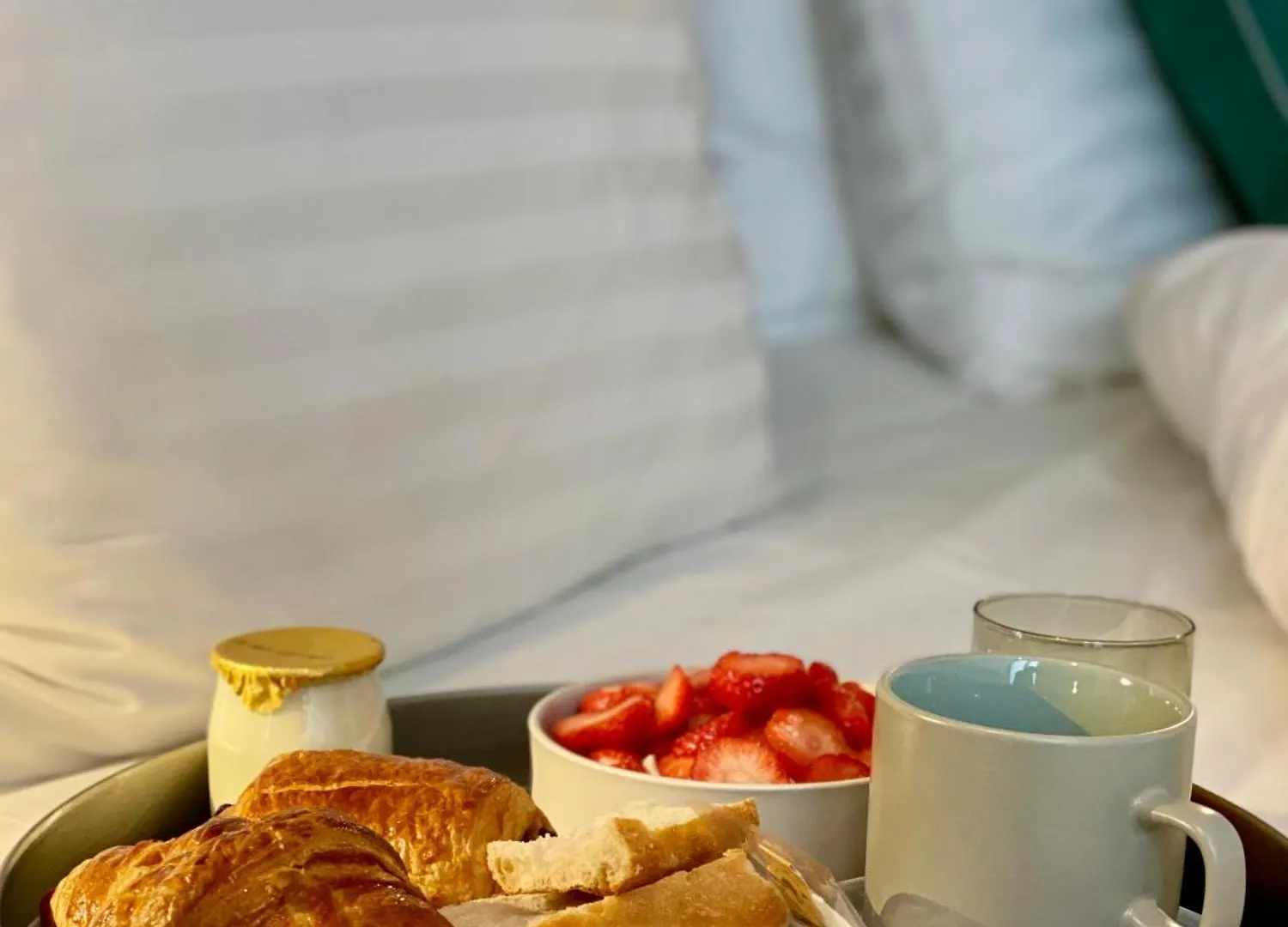Le Basile Hotel Paris