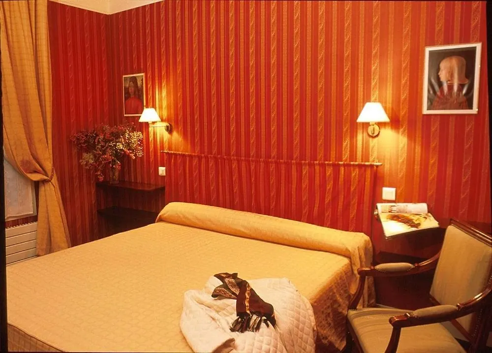 Le Basile Hotel Paris