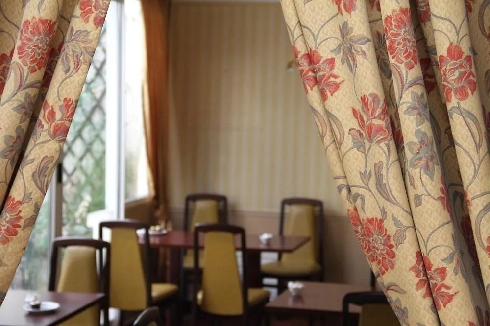 Le Basile Hotel Paris 4*,  Fransa