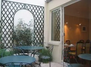 Le Basile Hotel Paris