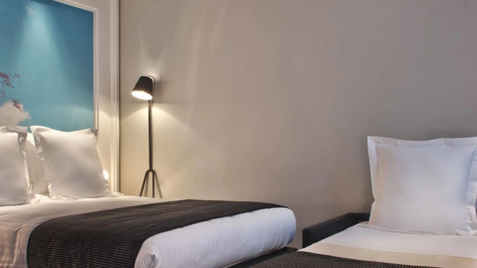 Le Basile Hotel Paris