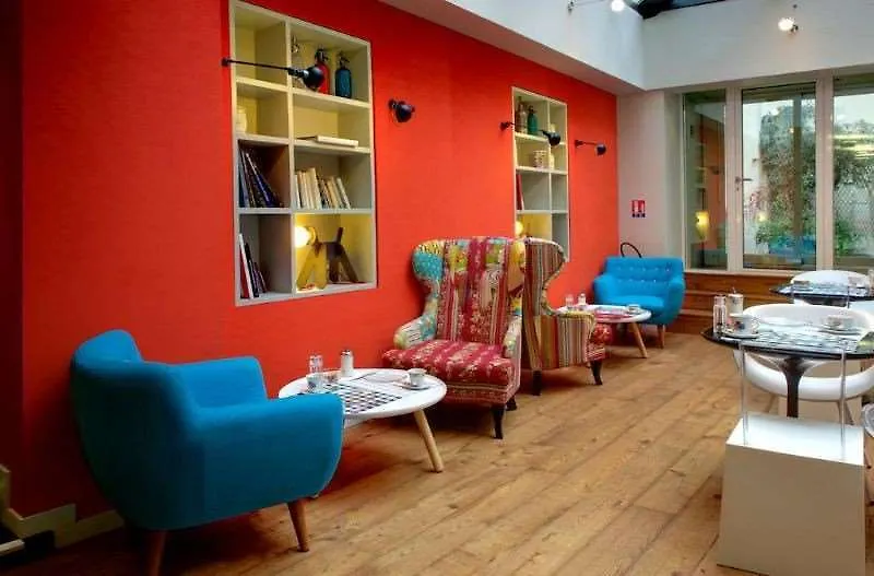 Le Basile Hotel Paris