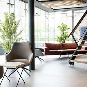 Executive Residency By Western Amsterdam Airport ﾎｰﾌﾄﾞﾛｰﾌﾟ