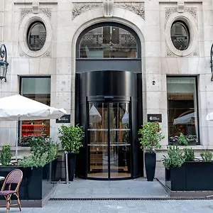Otel Indigo - Opera By Ihg, Paris