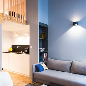 21royale , Lyon Fransa