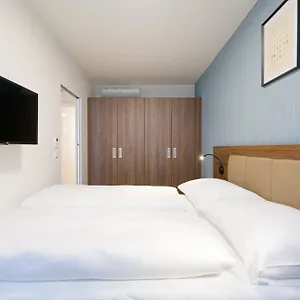 Myapartments 5*, Viyana Avusturya