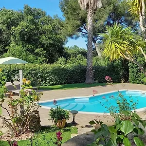 Au Temps Pour Vous , Le Castellet (Var) Fransa