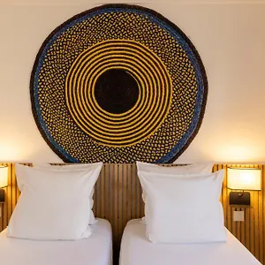 Otel Victoria Chatelet, Paris