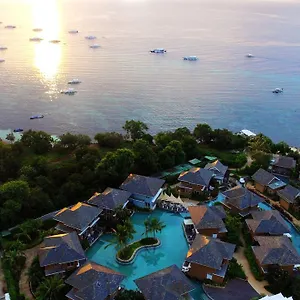 אתר נופש Be Grand Resort, Bohol *****