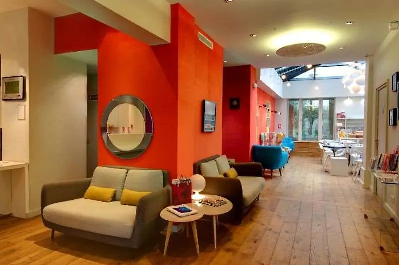 Le Basile Hotel Paris 4*,